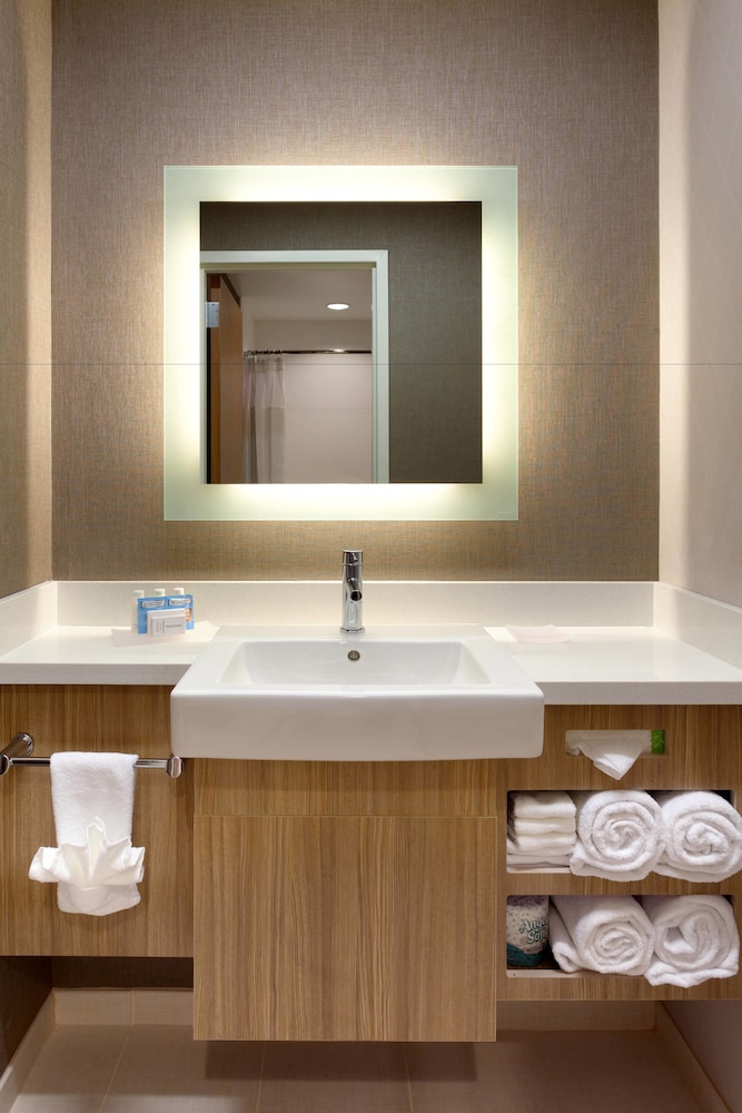 SpringHill Suites by Marriott Moab 37/71