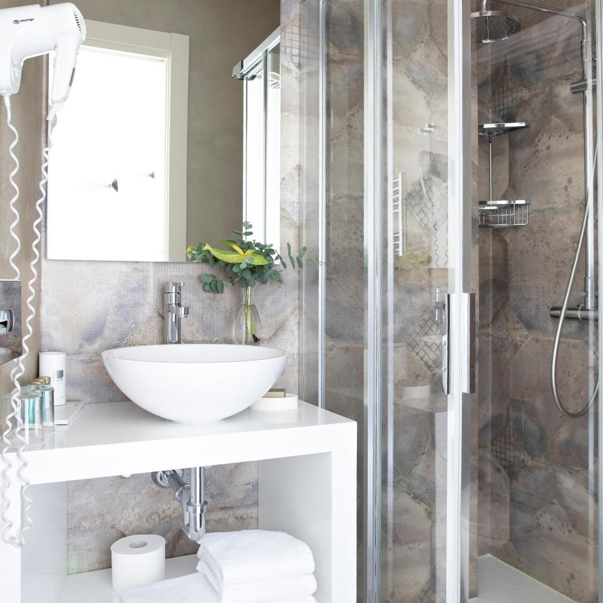 جناح عائلي، Relais Villa Porta 4/6