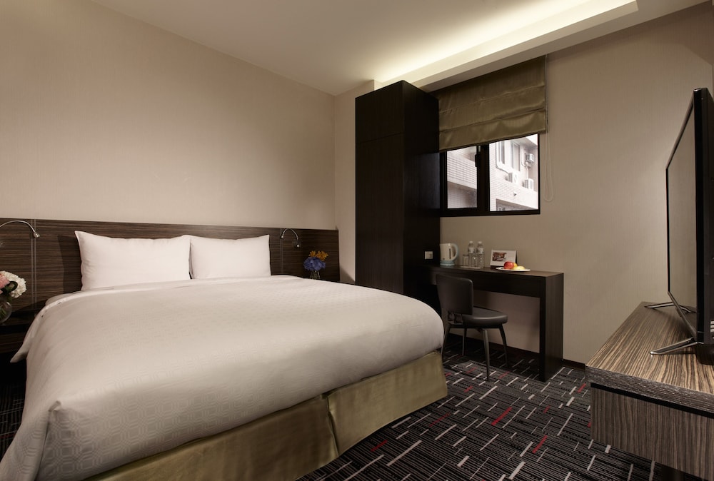 CAPITAL HOTEL SONGSHAN 13/35