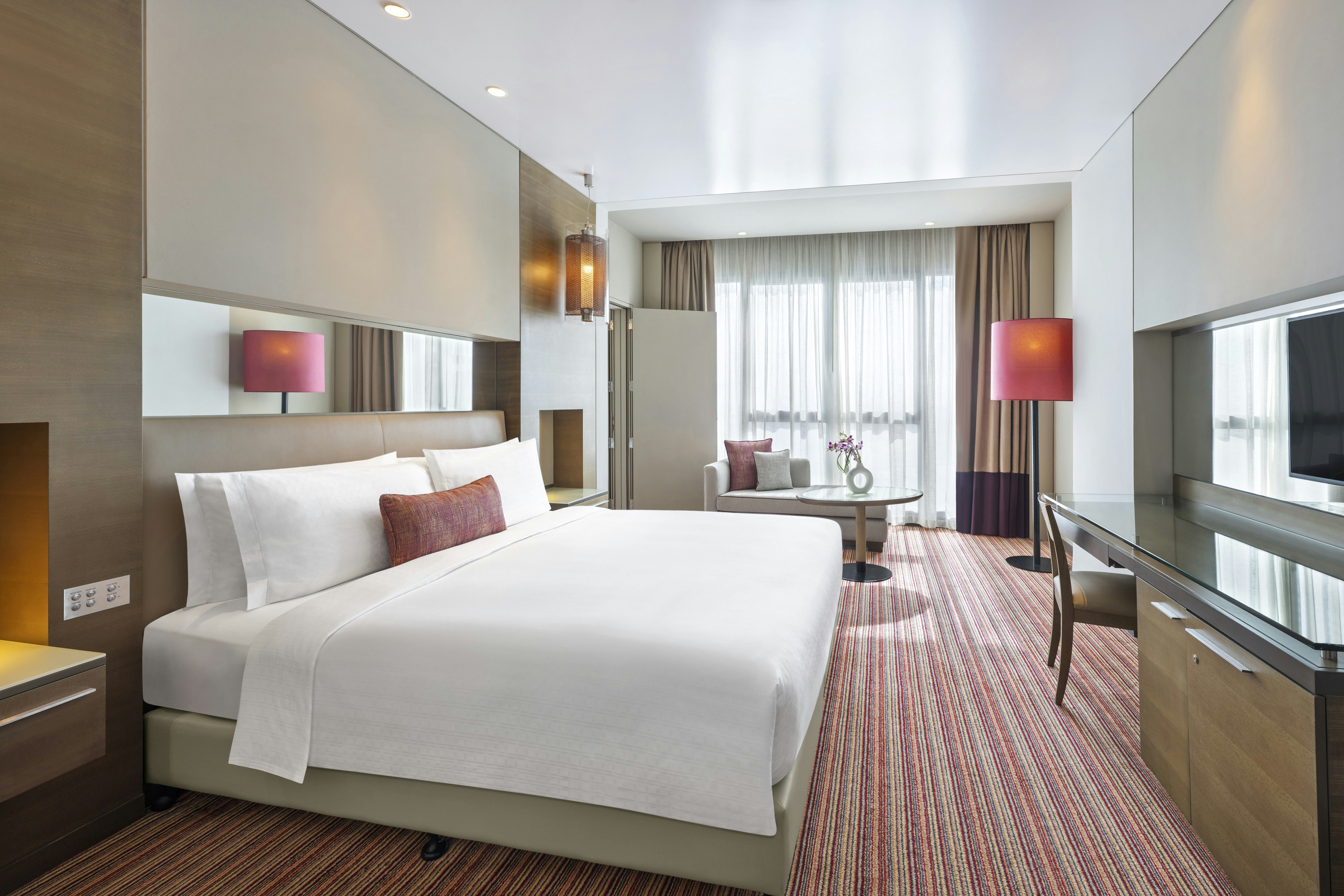 Park Rotana 15/50