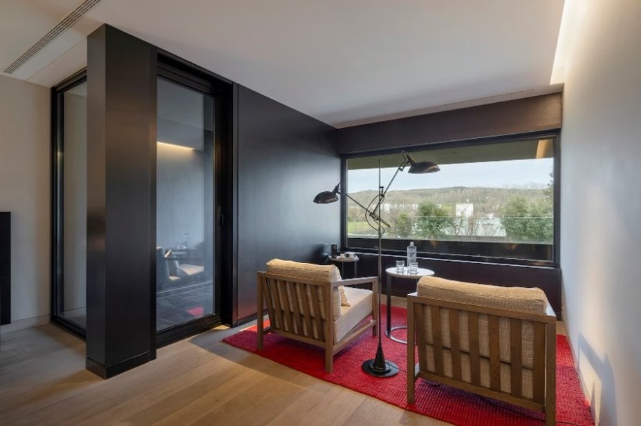 Eurostars Pamplona 32/71