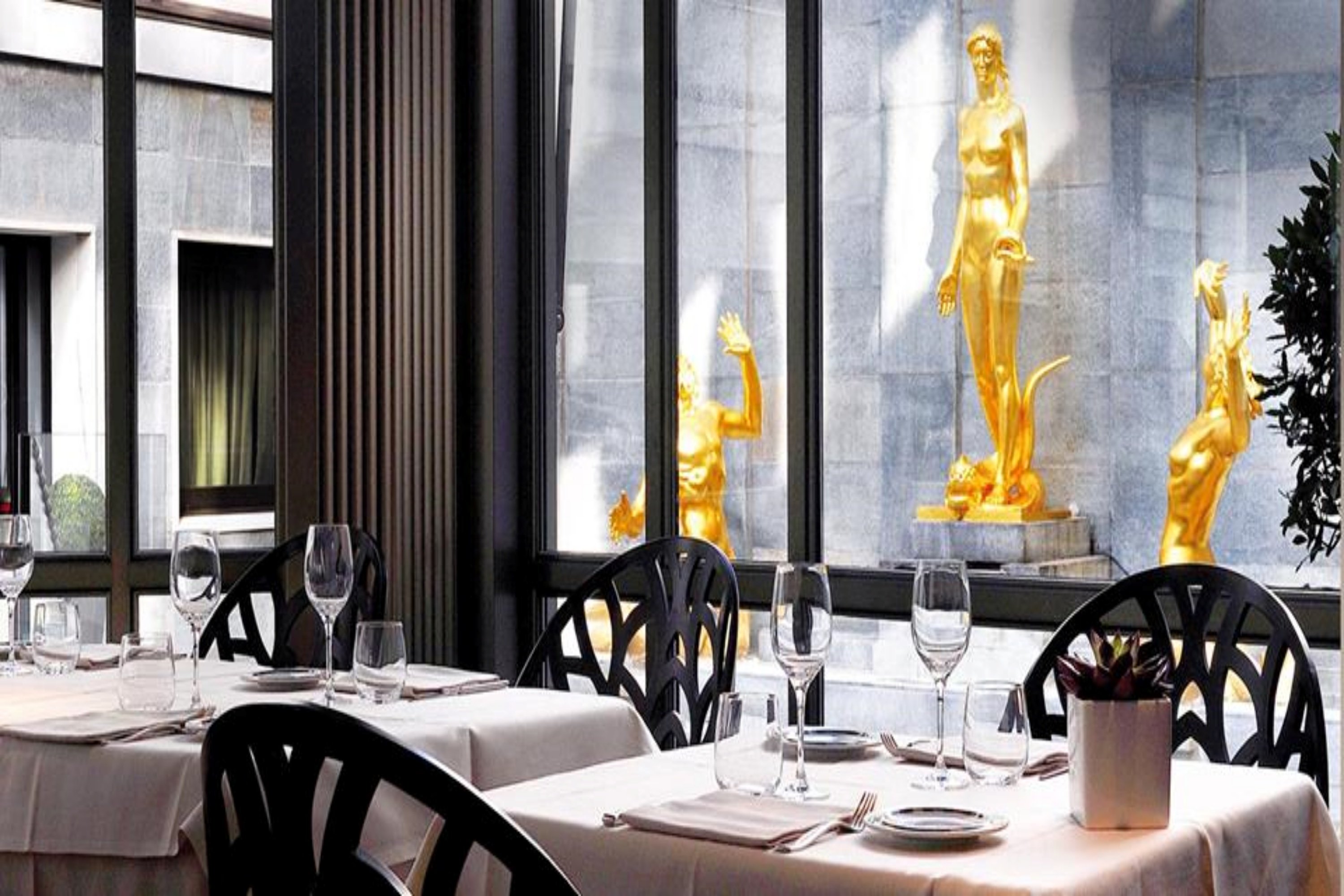 Hilton Turin Centre 58/62
