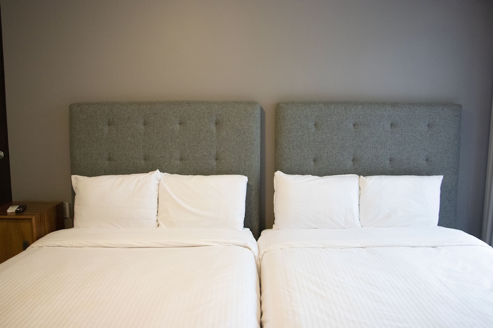 SOLE套房酒店by GuruHotel(SOLE Suites by GuruHotel) 图片2