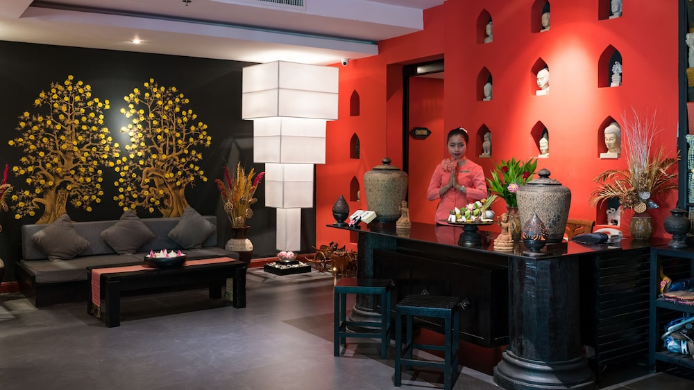 Angkor Miracle Resort and Spa 31/50