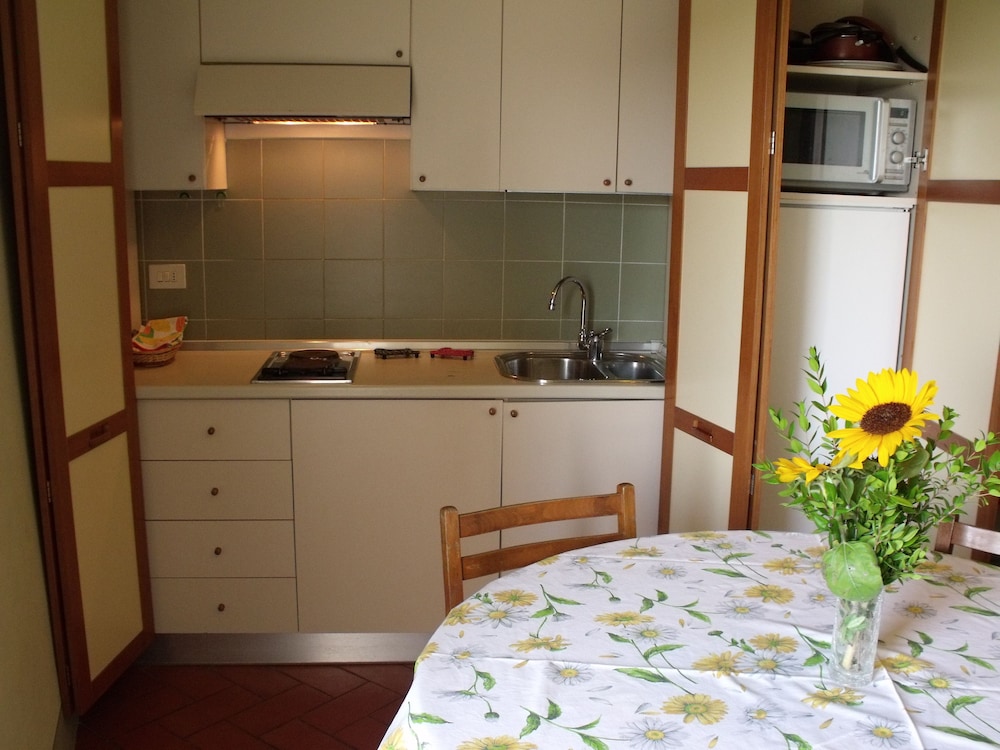 Agriturismo Montereggi 6/37