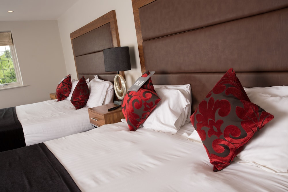 Sketchley Grange Hotel Spa 24/58