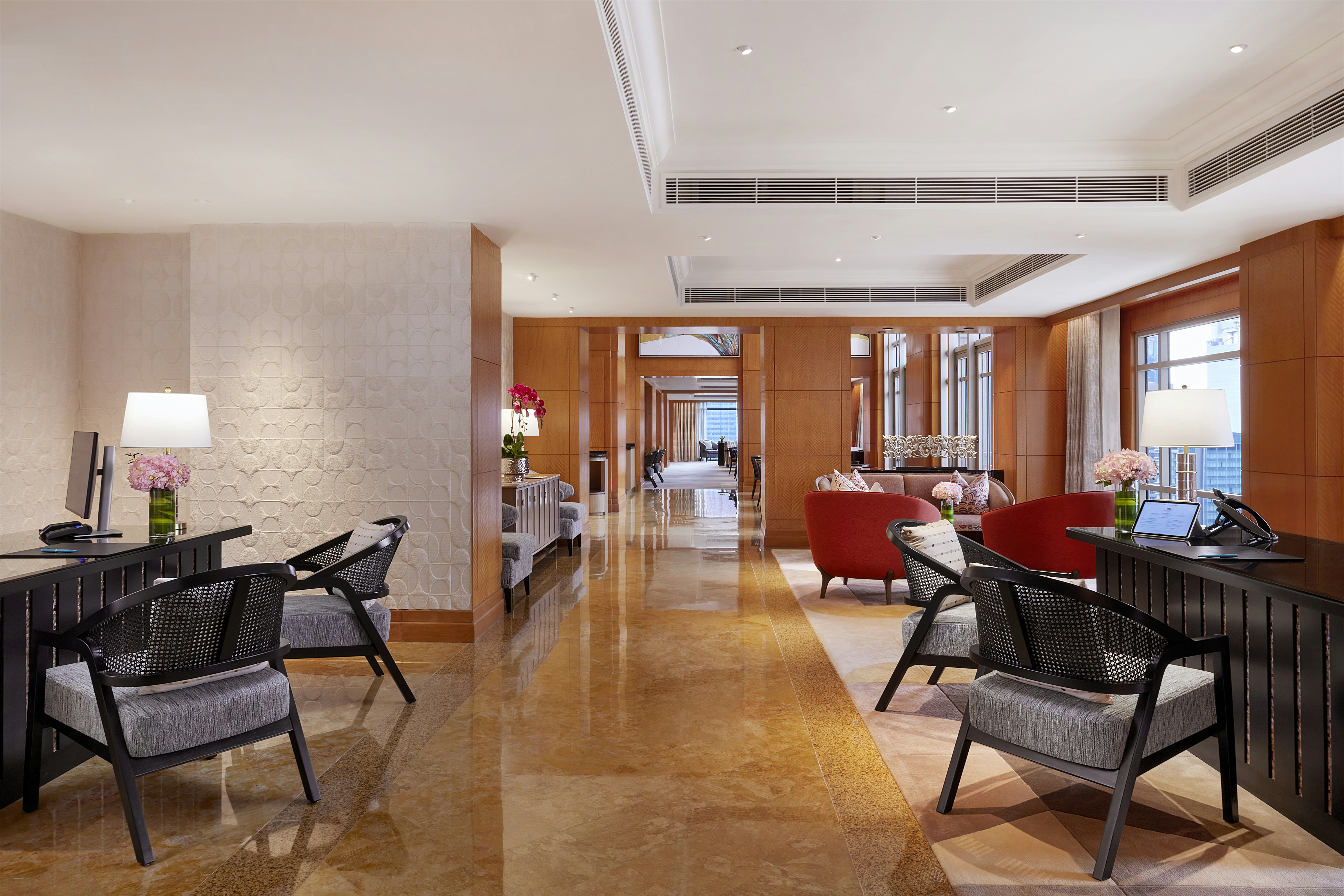 Mandarin Oriental Kuala Lumpur 54/83