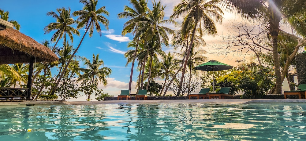 Waya Island Resort 54/57