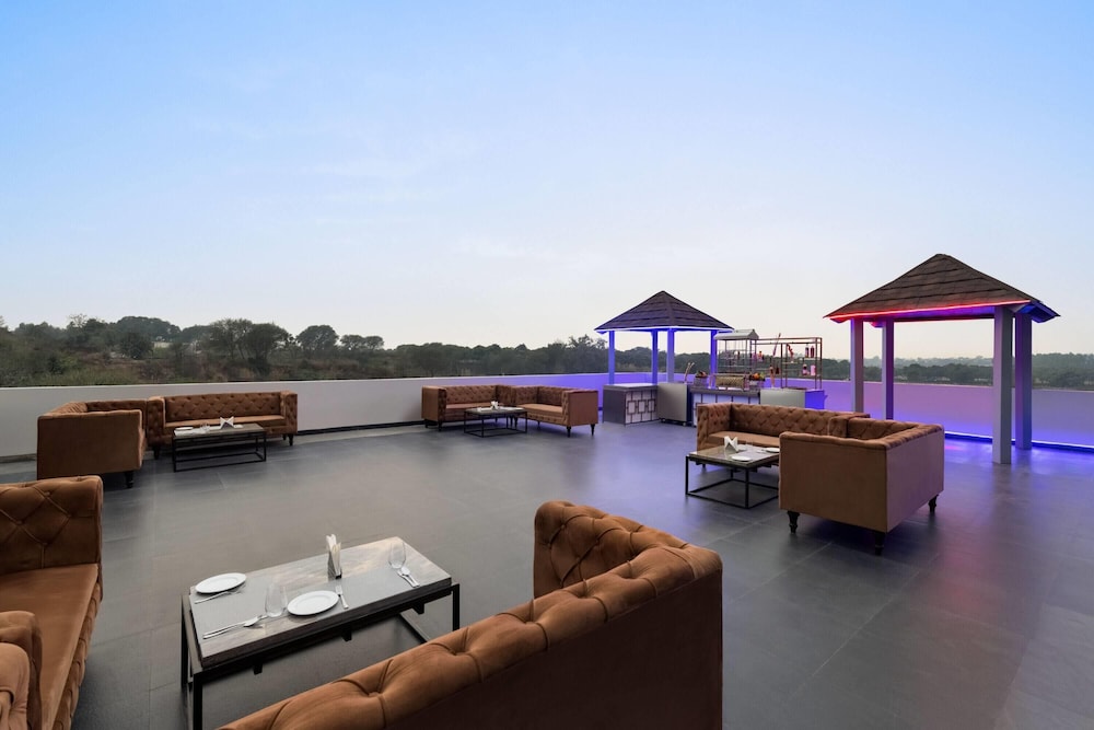 Ramada Plaza by Wyndham Jammu Vijaypur 42/69