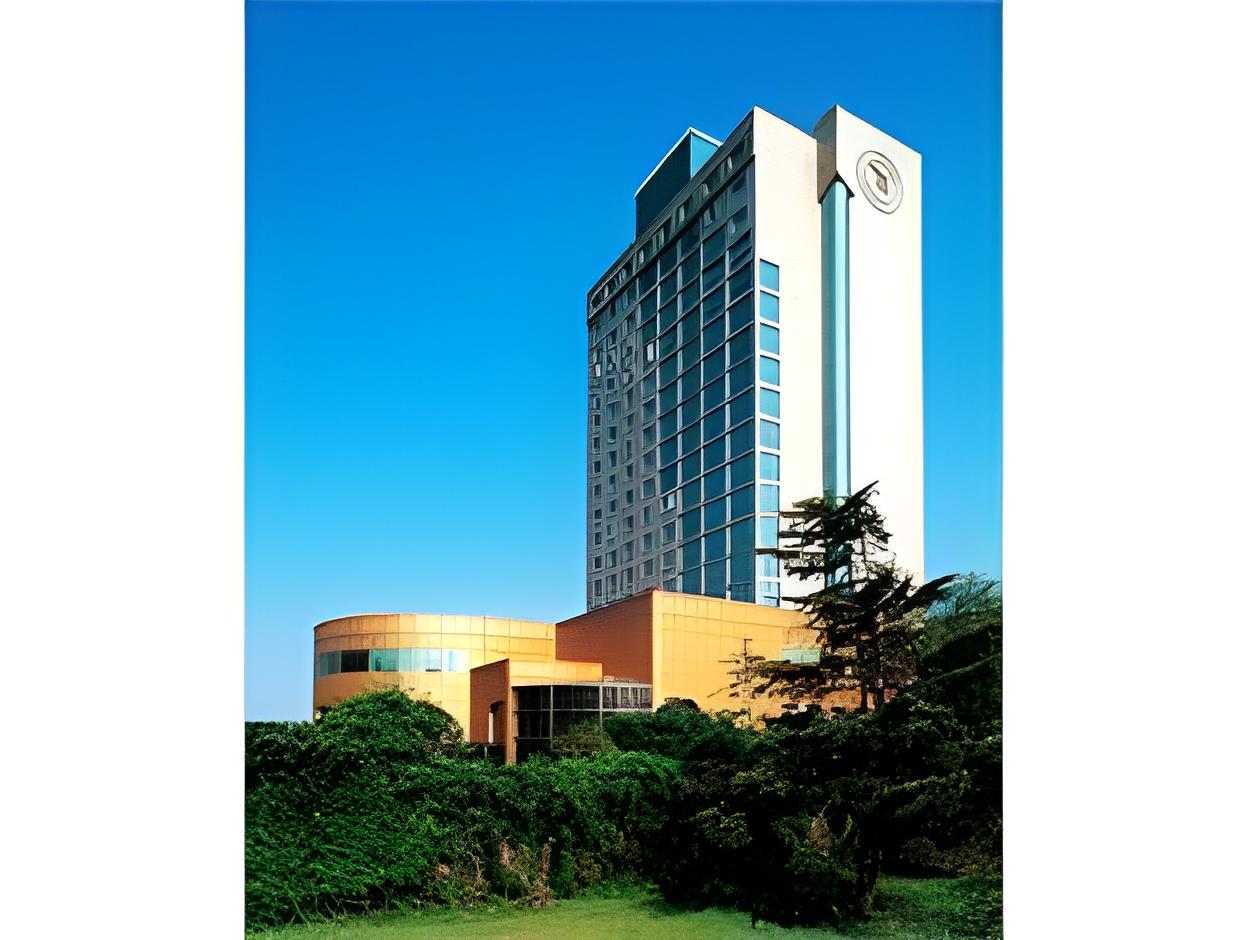 Wenzhou Dynasty Hotel 4/30