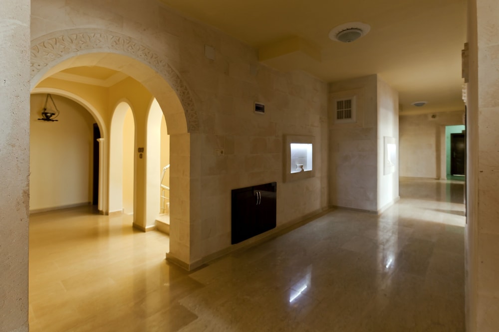 Turabdin Hotel 44/56