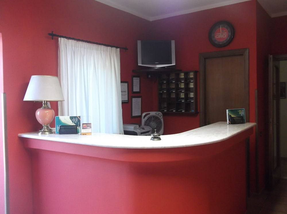 Hotel Il Vulcano 6/50