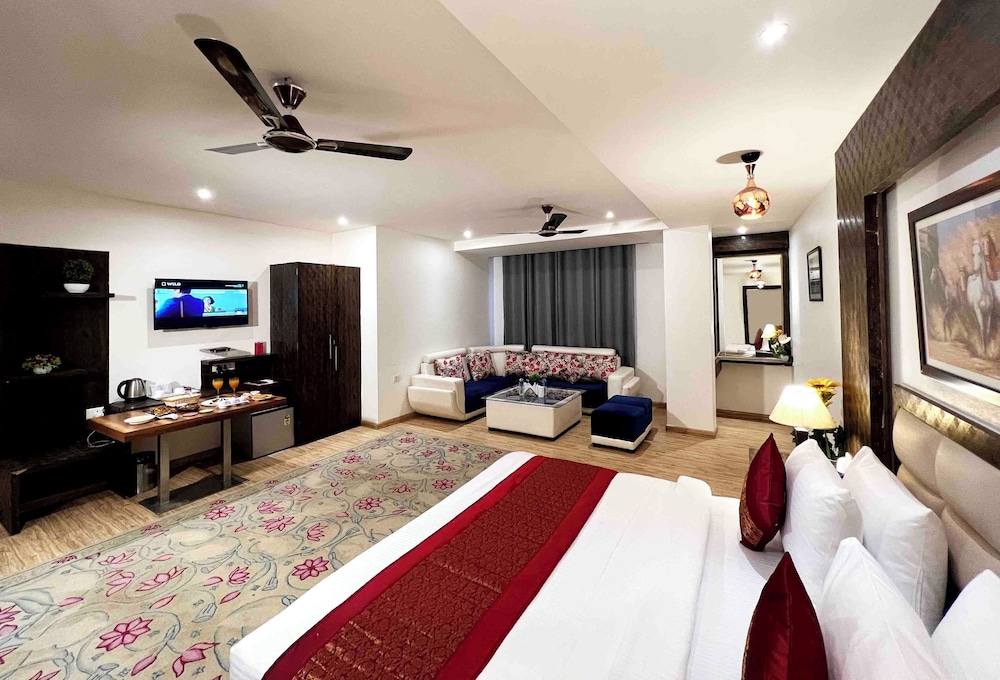 Hotel The Shoba Estate 6/46