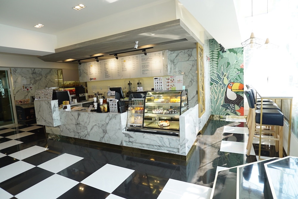 The Embassy Sathorn 7/46