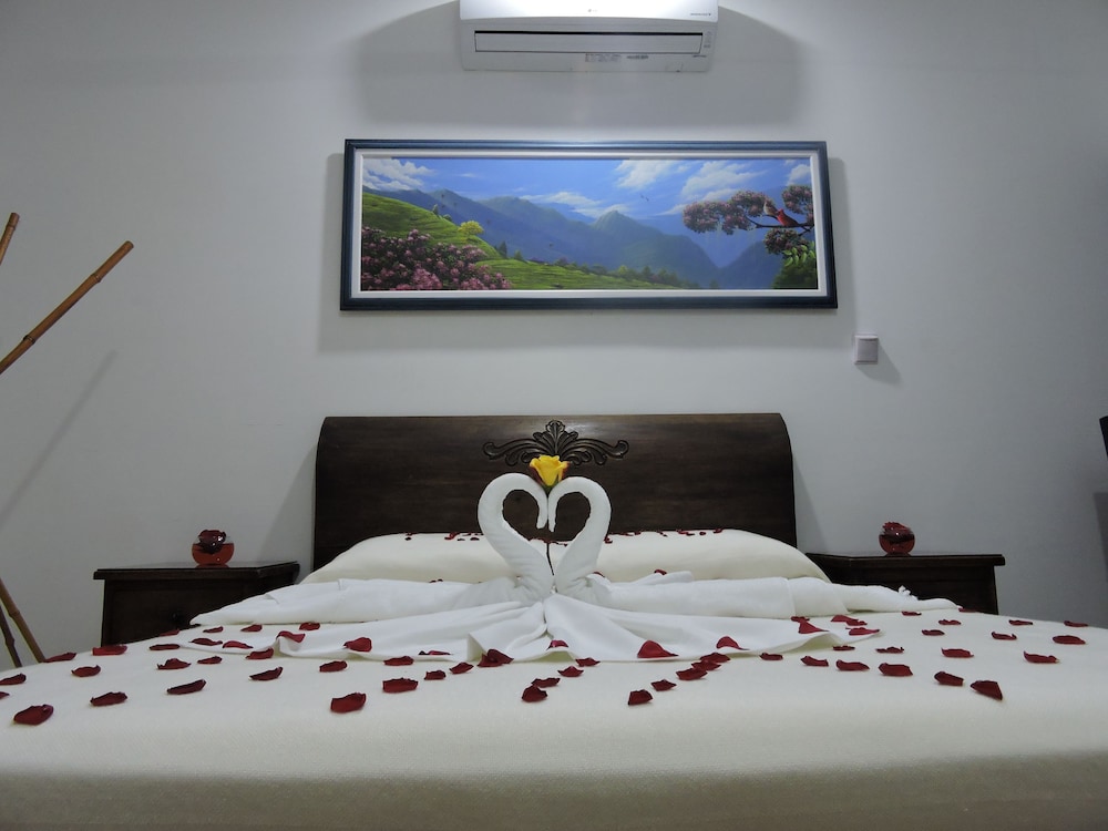 Hotel Melgar Villa Valeria 13/50
