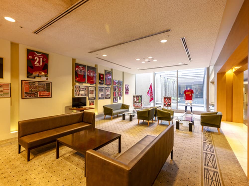 Urawa Washington Hotel 43/67
