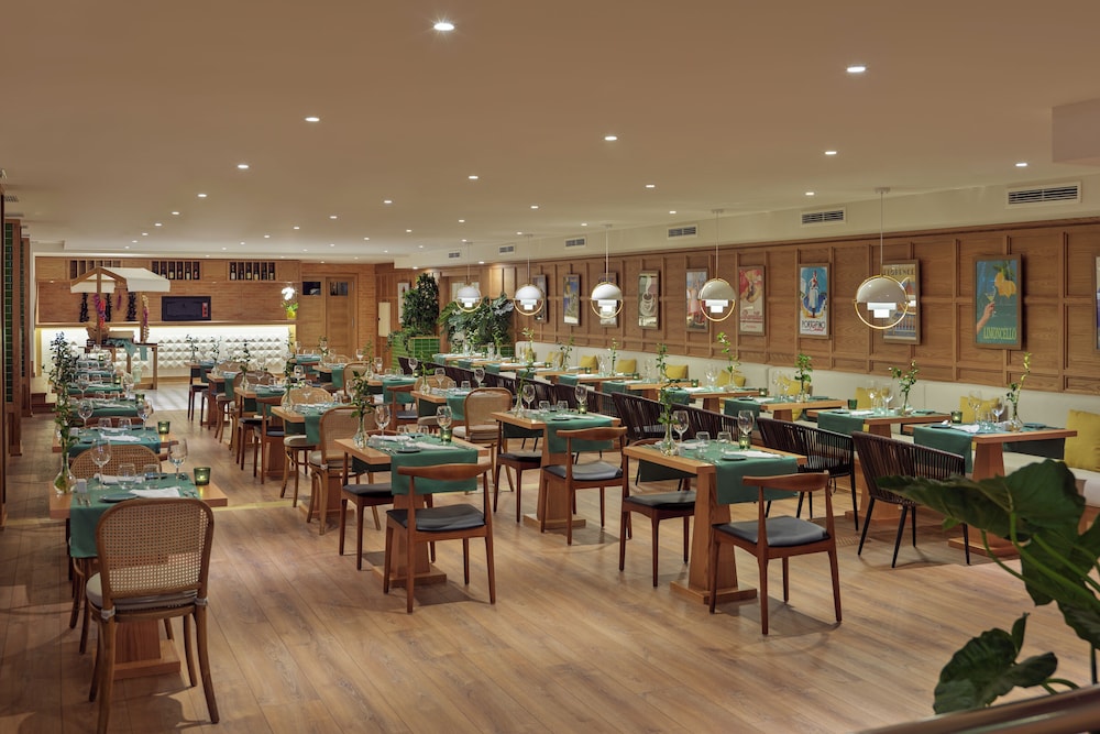 H10 Gran Tinerfe - Adults Only 24/50