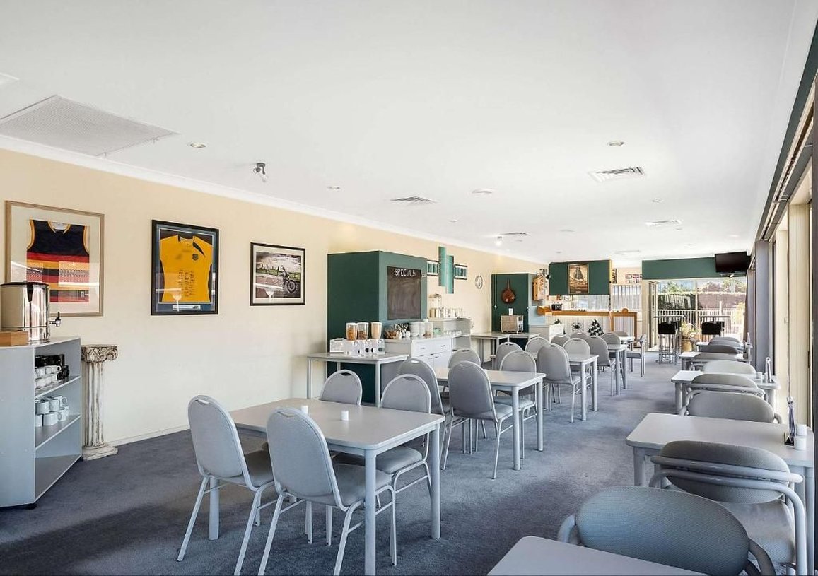 Merimbula Sapphire Motel 17/20