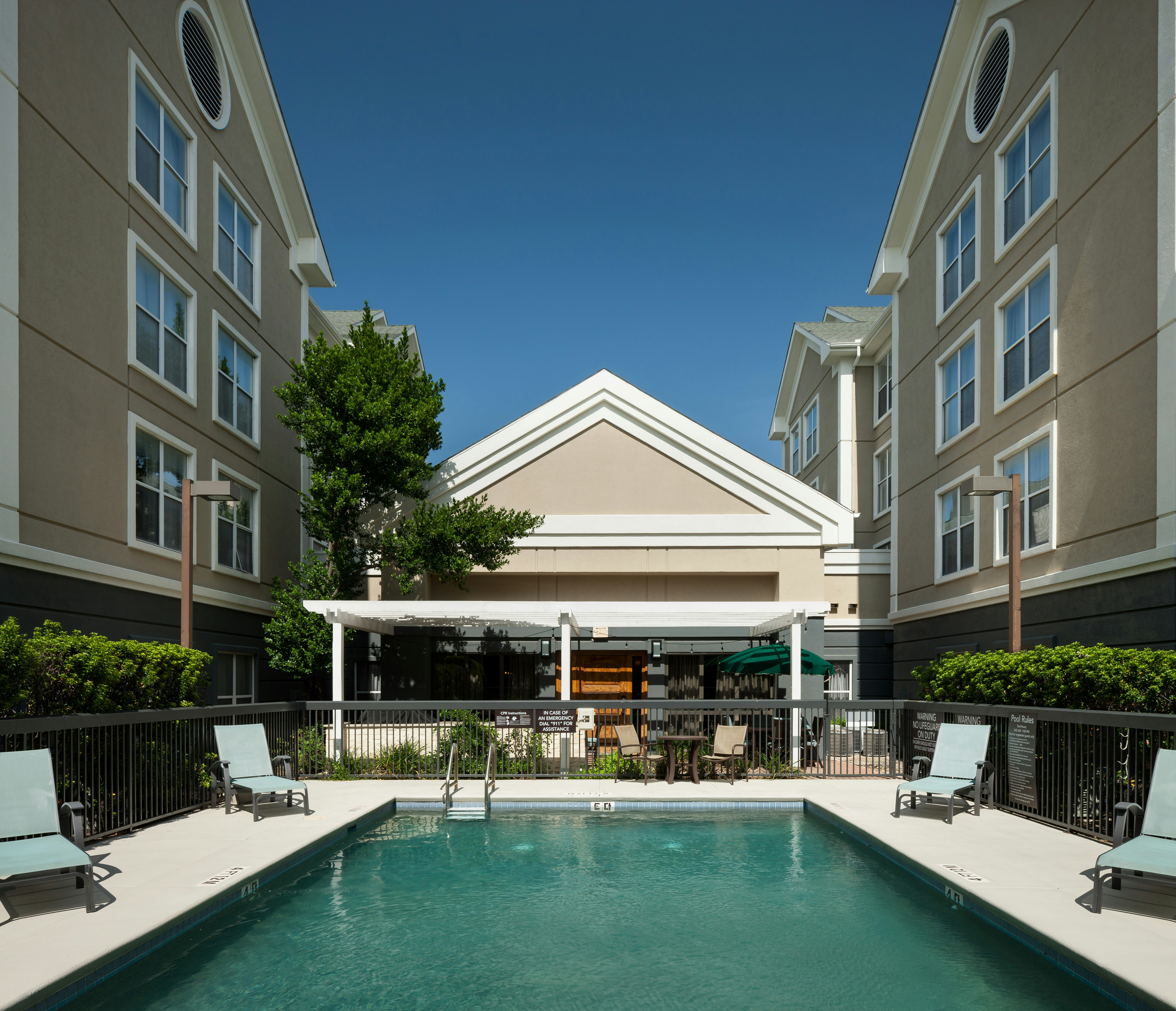 Homewood Suites by Hilton Austin NW near The Domain 18/19