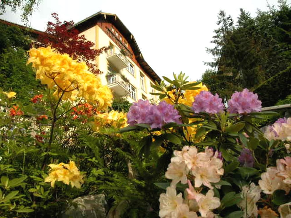Hotel Alpenblick 76/79