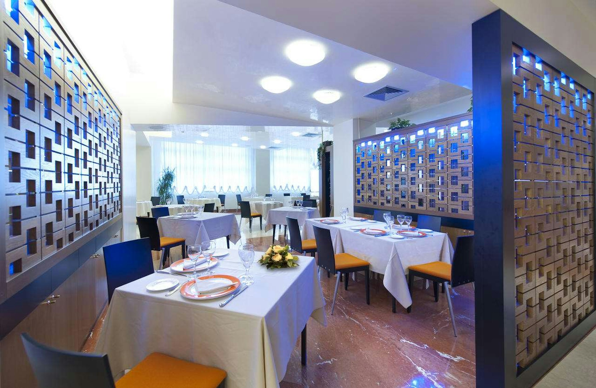 PARK HOTEL CENTRO CONGRESSI 32/45