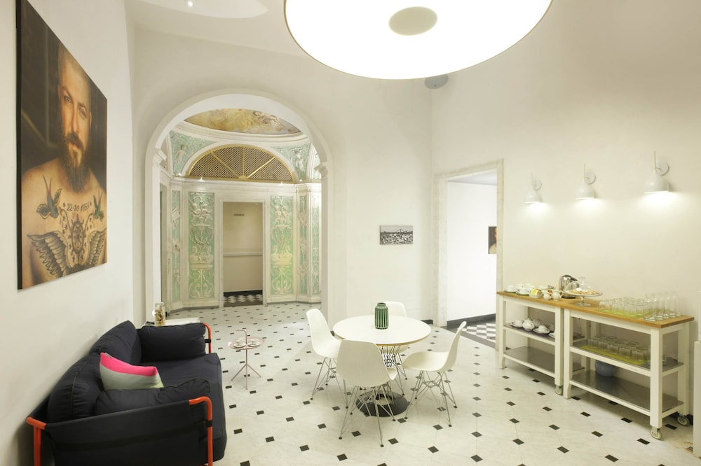 Le Nuvole Residenza D Epoca Hotel 6/50