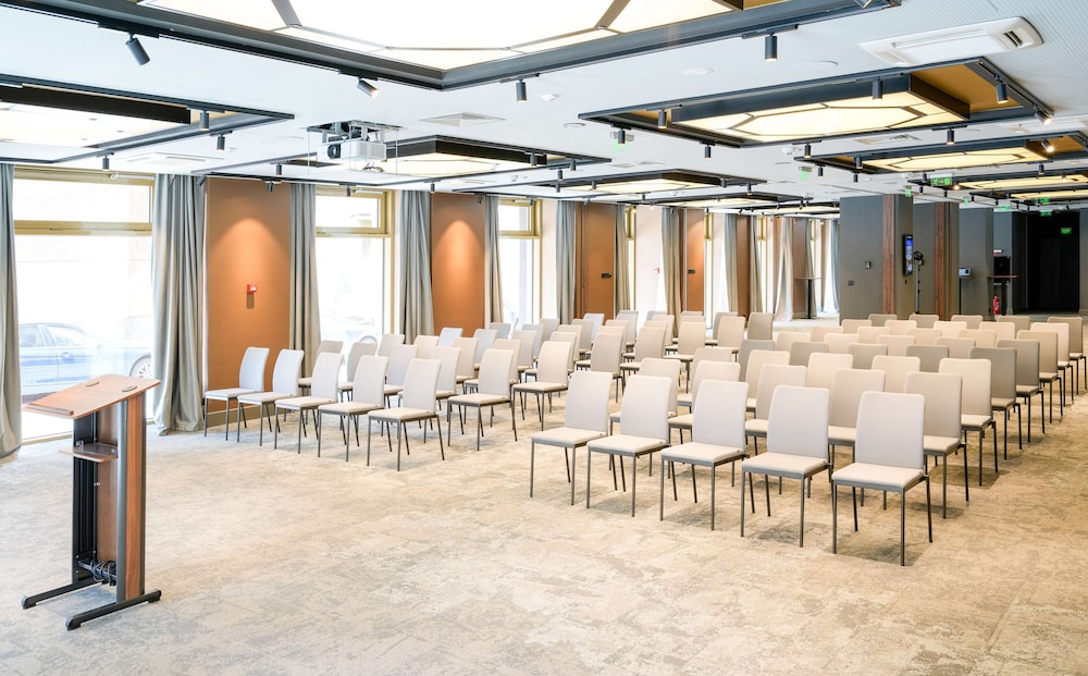 Radisson Blu Aurum Hotel Brasov 37/46