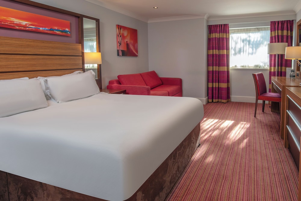 Ashford International Hotel & Spa 12/61