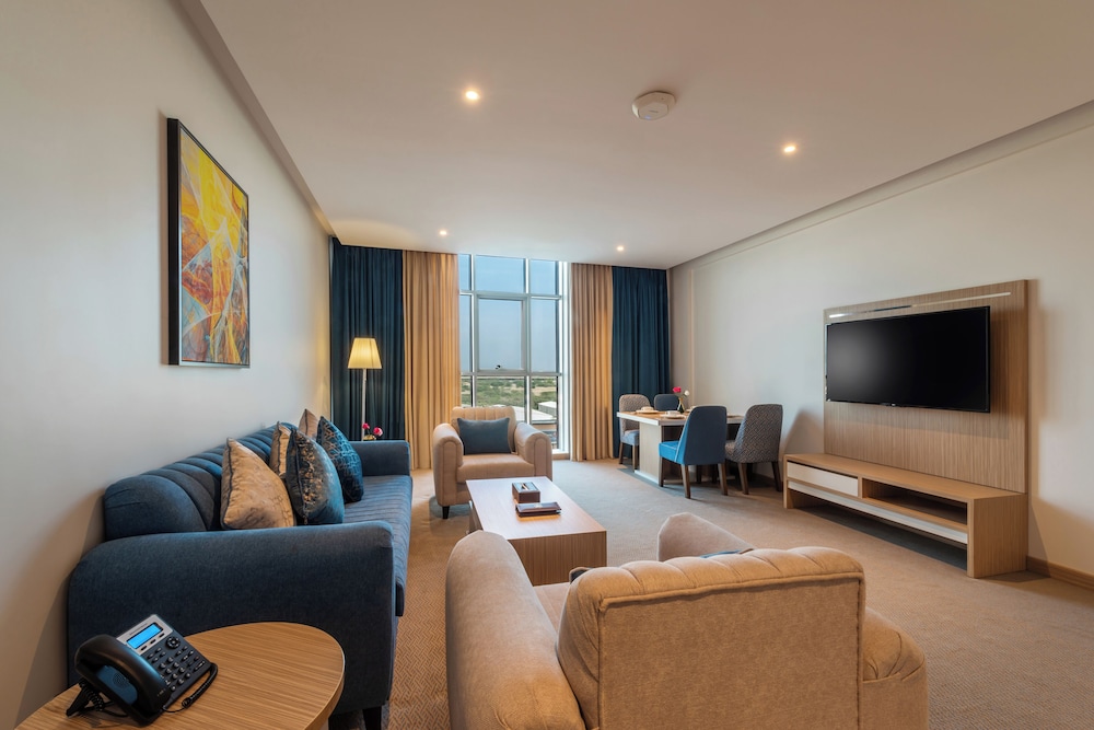 لو بارك كونكورد بيش(Le Park Concord Hotel Baish) 31/41