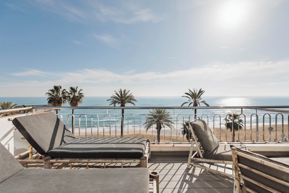 Sitges Group Ribera 45/50