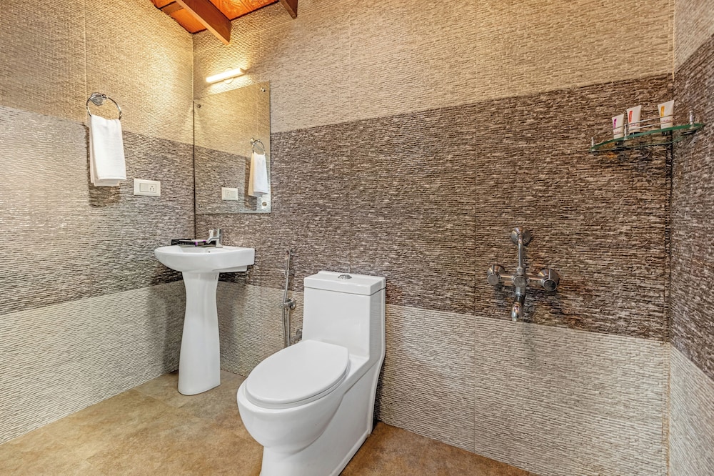 Brook Stone Villas By Rai Hospitality 47/47