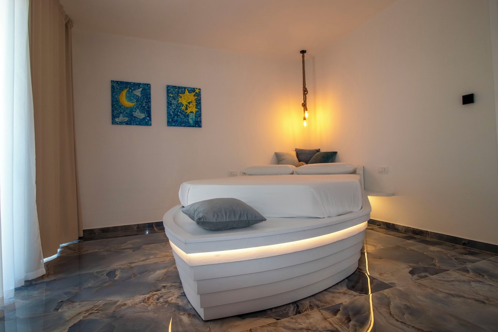 Hotel Arte Mare 32/62