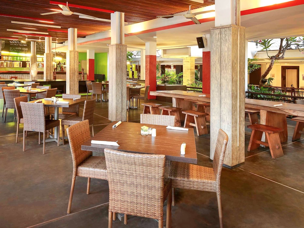 Primera Hotel Seminyak (Ex Ibis Budget Bali) 21/32