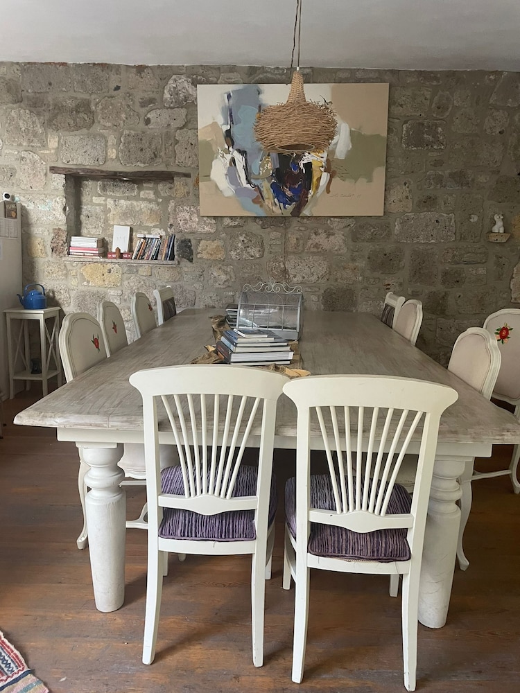 Alacati Otel Masala 36/43