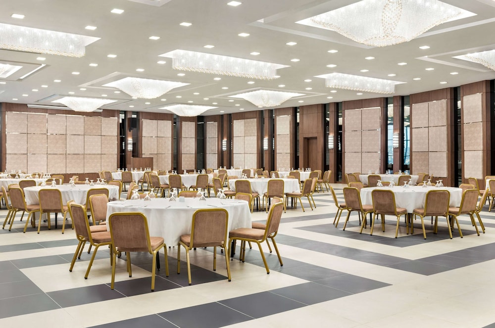 Wyndham Garden Diyarbakir 28/45