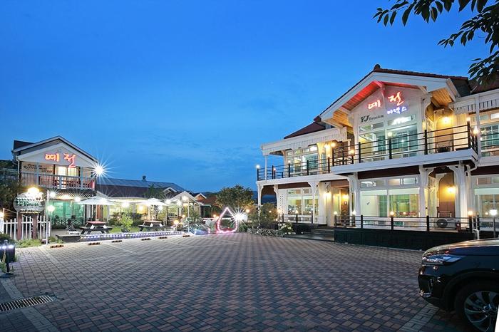 Gyeongju Yejeon Pension 10/41
