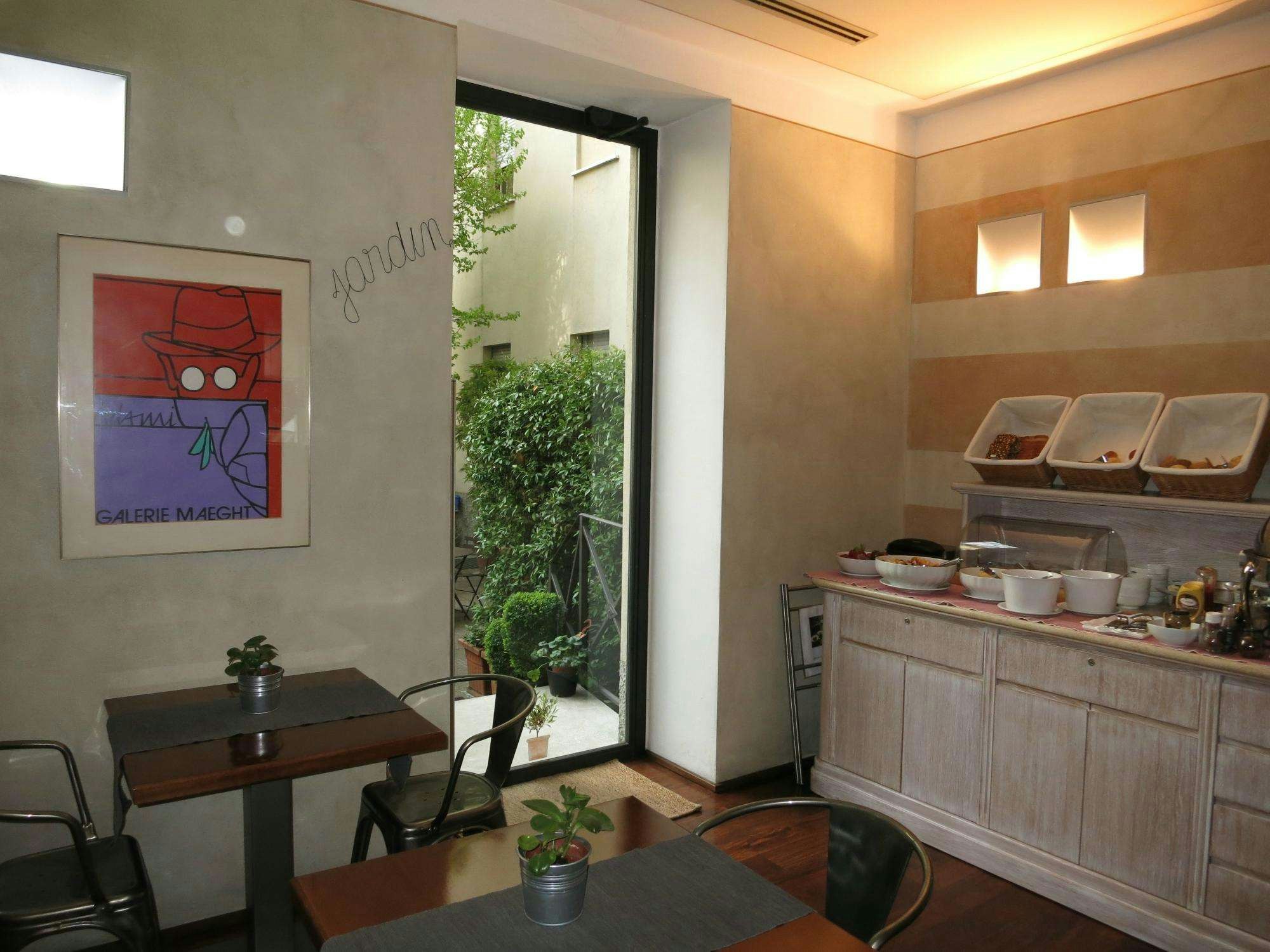 Hotel Colombia 39/54