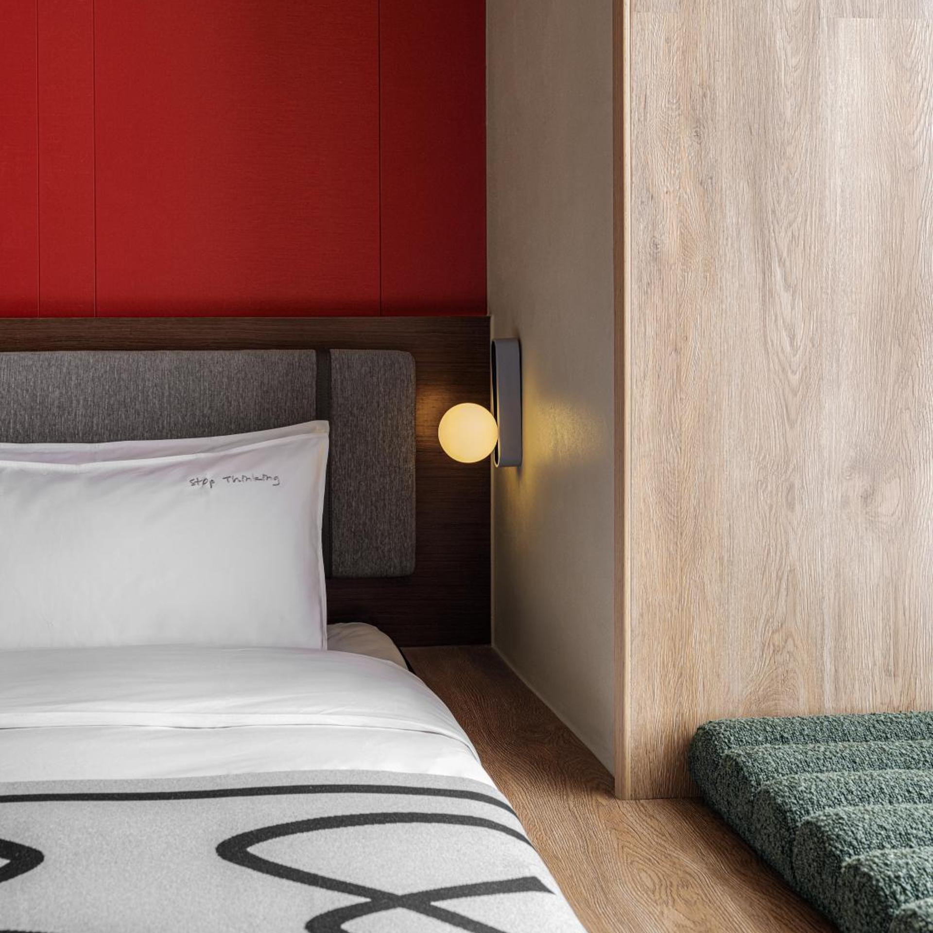 Noa Hotel Beijing Longfu (The Forbidden City) 19/50