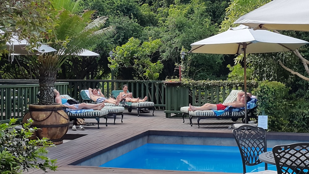 Cinnamon Boutique Guest House 18/50