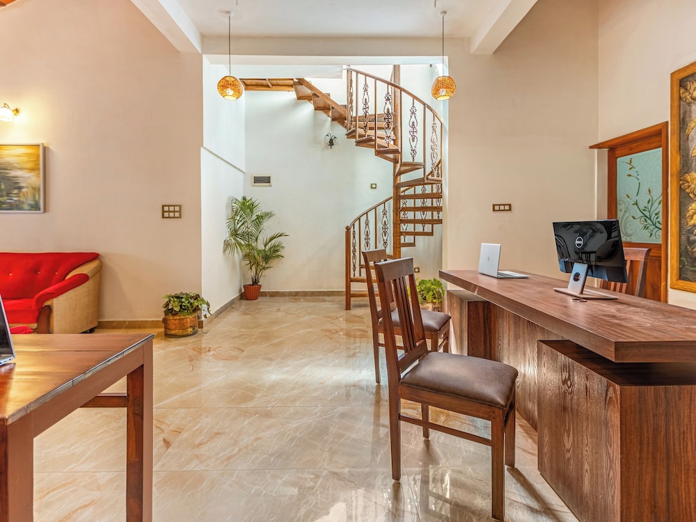 Brook Stone Villas By Rai Hospitality 27/47