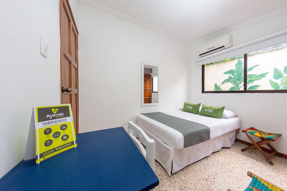 Hotel Ayenda Casa Cano 1805 18/33