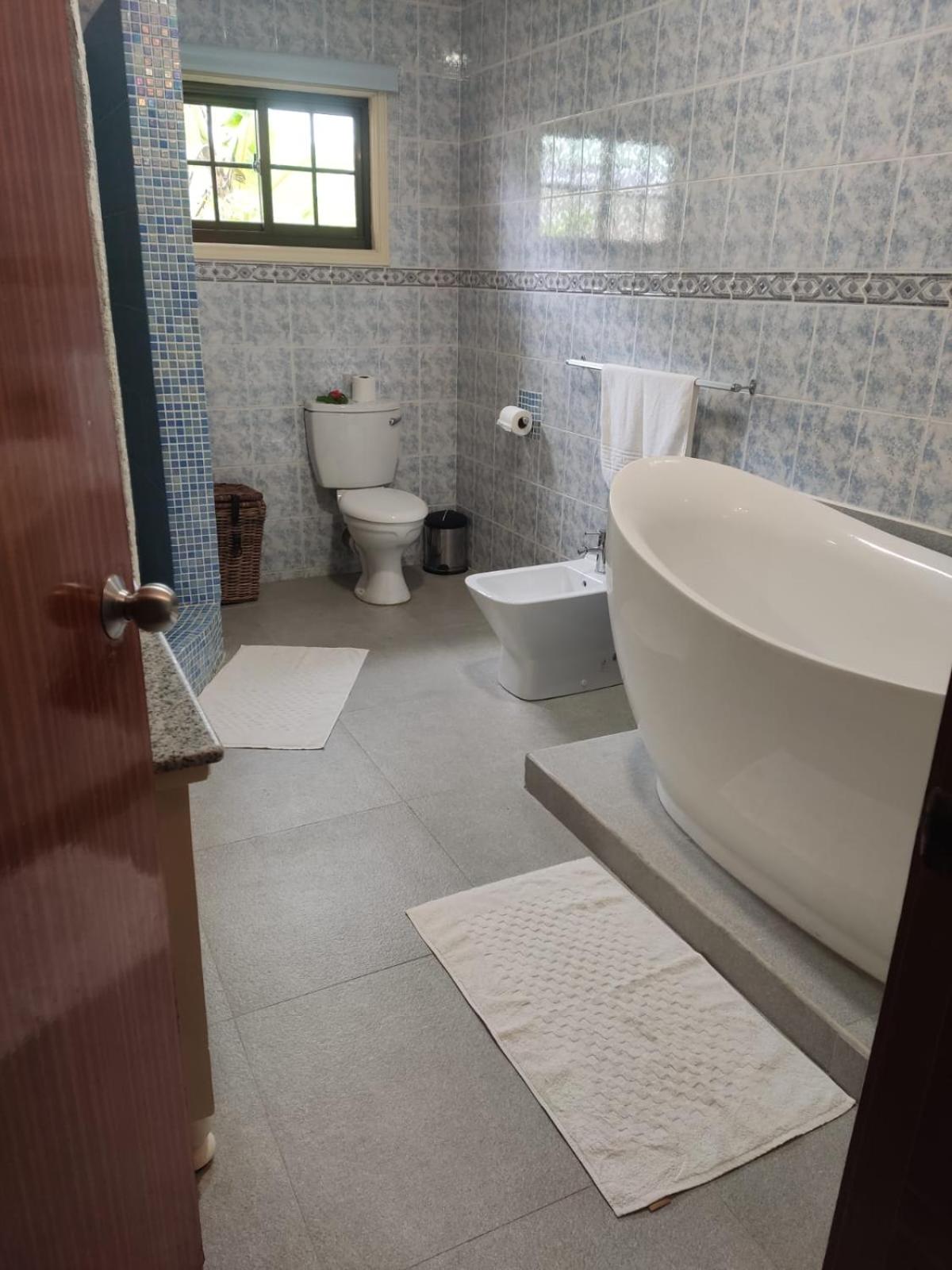 Oceane Self Catering 40/45