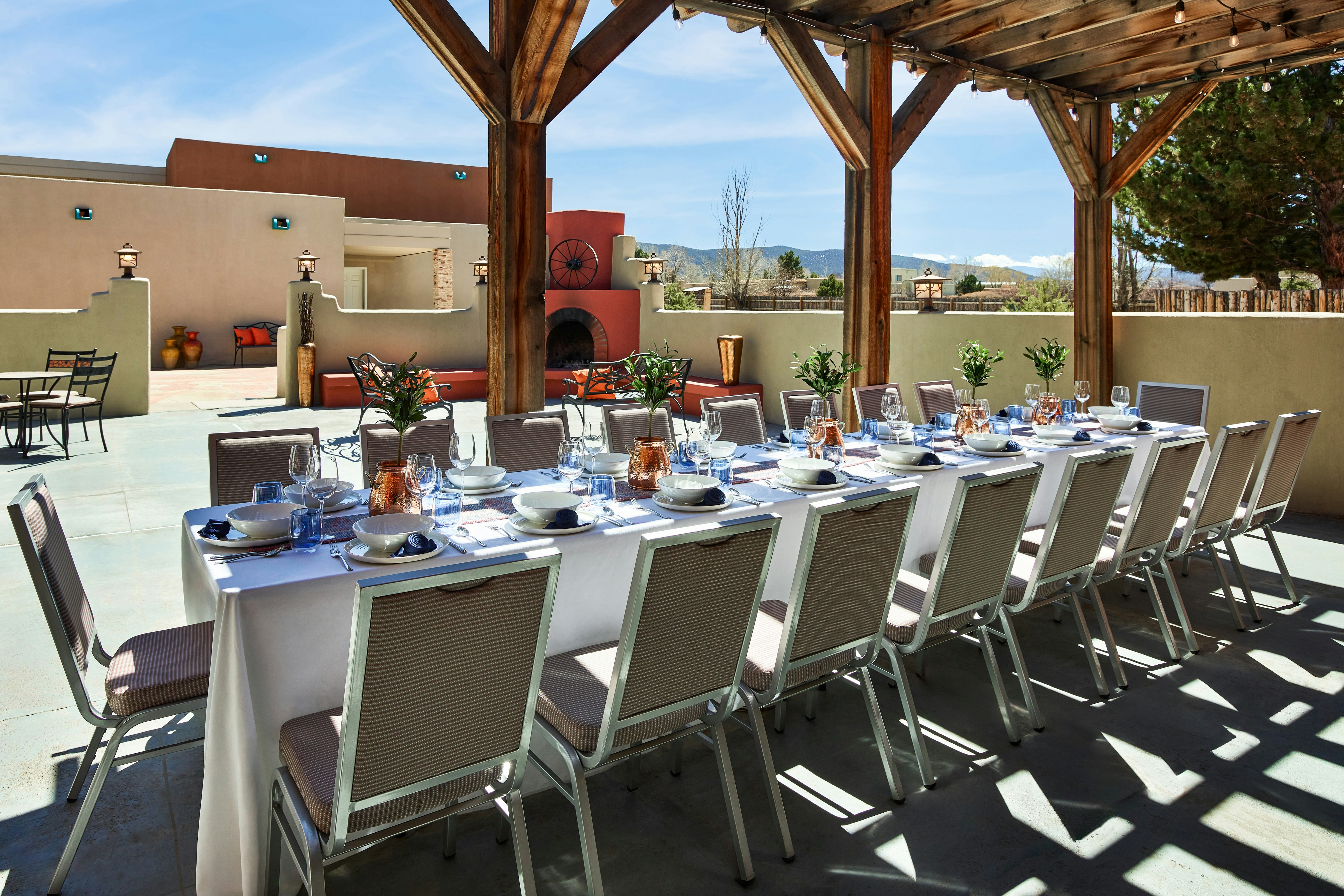 Hotel Don Fernando de Taos, Tapestry Collection by Hilton 39/80
