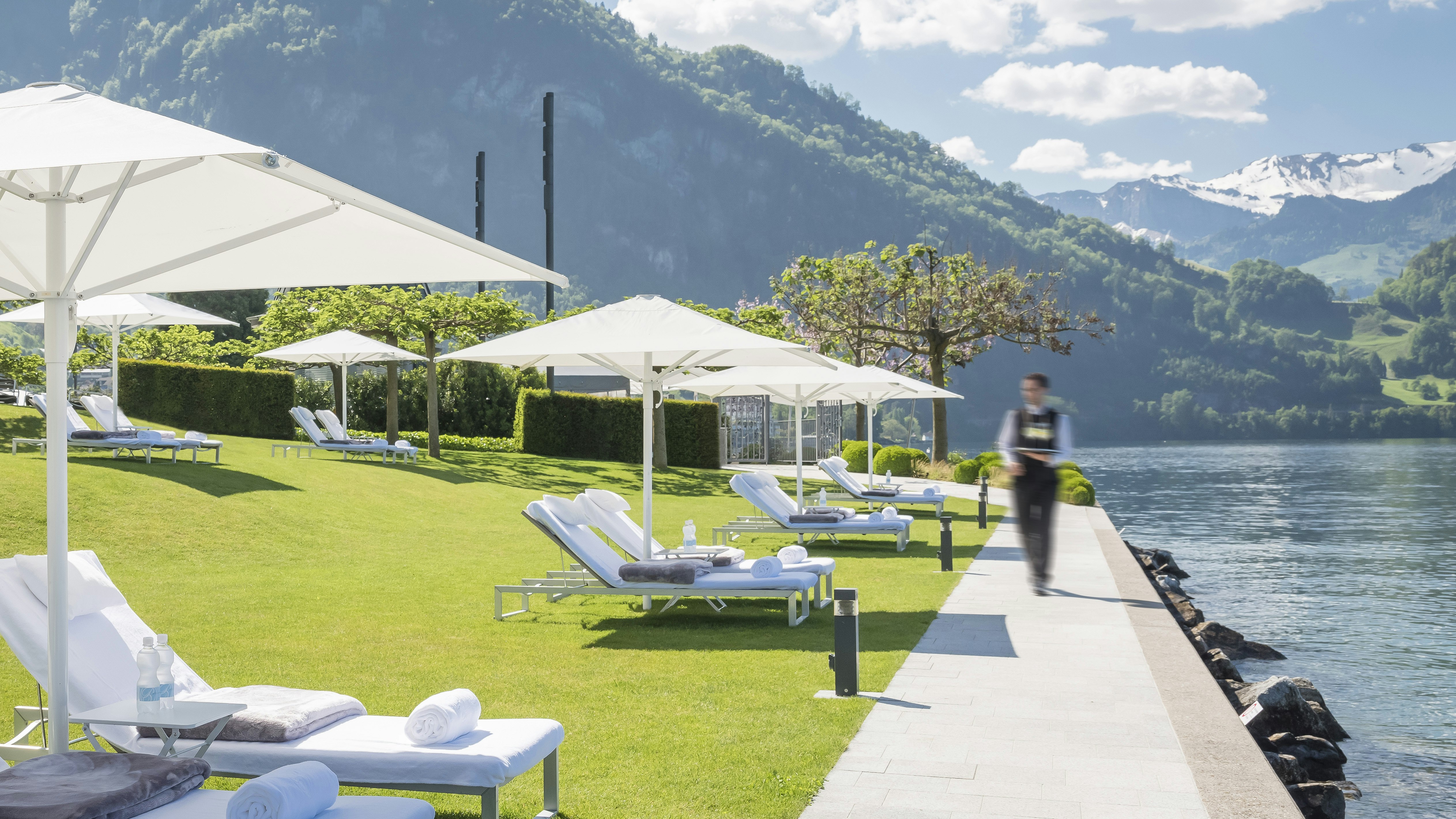 Park Hotel Vitznau 44/52