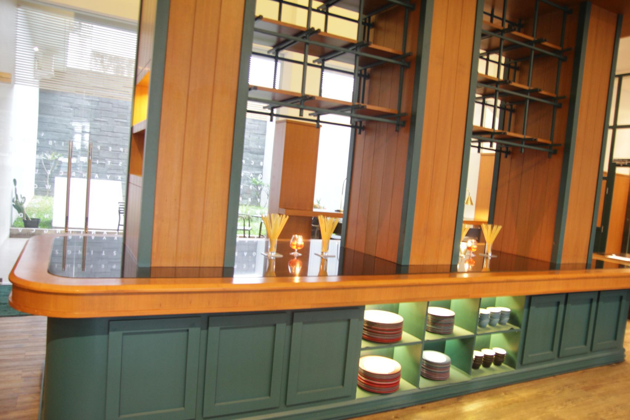Geary Hotel Bandung 29/32