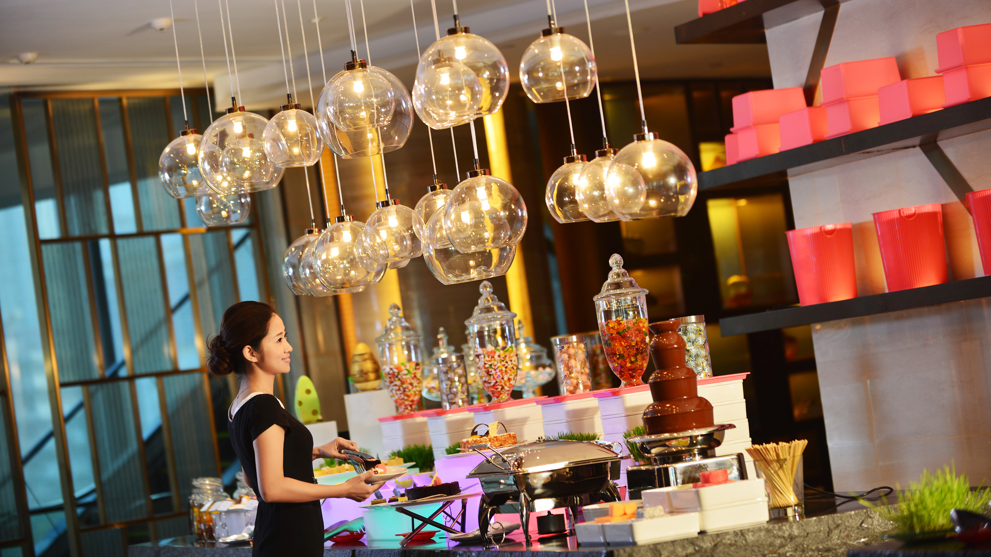 InterContinental FUZHOU 19/49