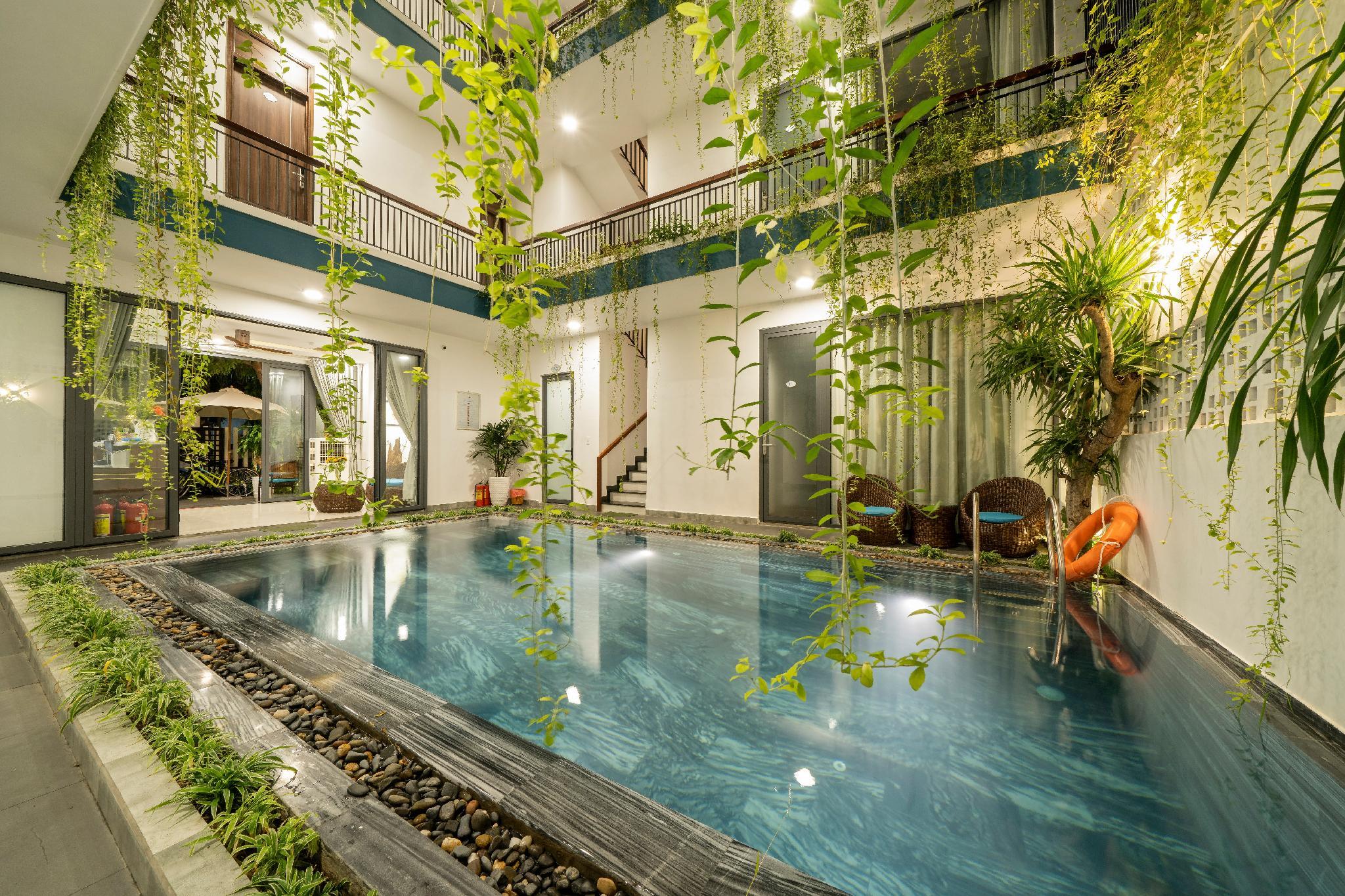 The Nam An Villa Hoi An 31/31