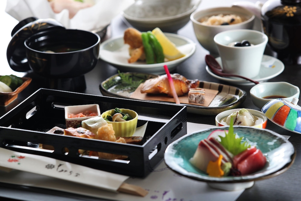もみぢ家本館 高雄山荘 写真4