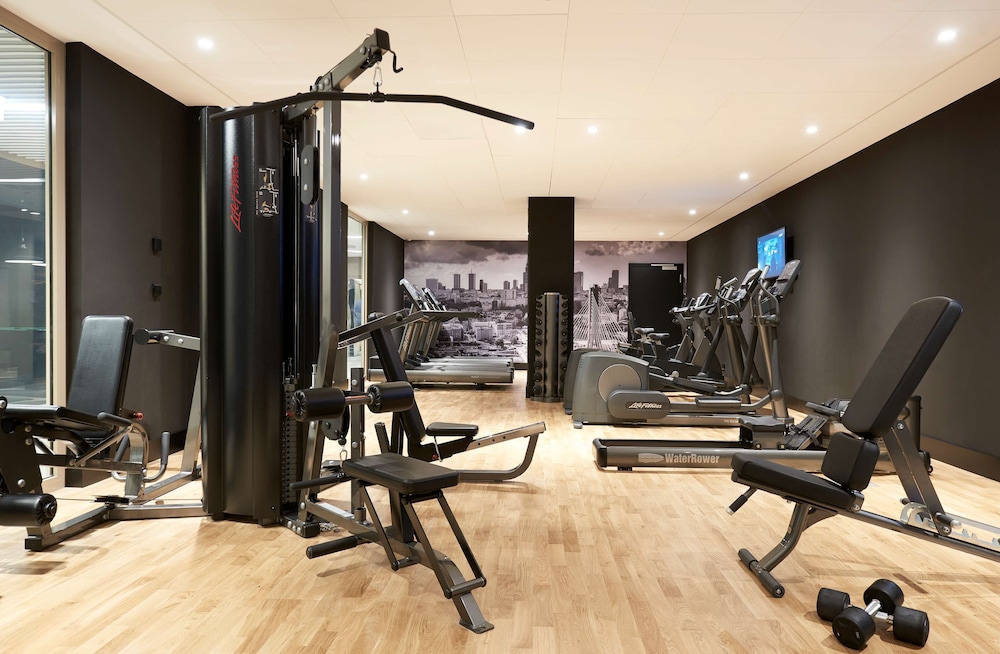 Radisson Blu Resort Swinoujscie 42/76