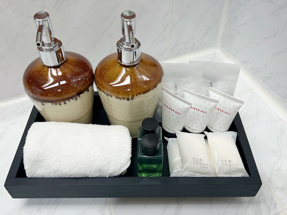 散步酒店(THE PROMENADE HOTEL) 图片2